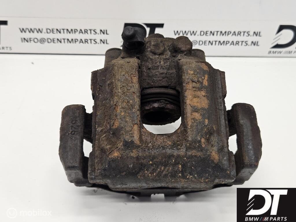 Remklauw linksachter BMW E46 M3 34212282195, Enlèvement ou Envoi, Utilisé, BMW, BMW