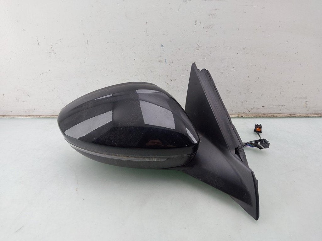 RETROVISEUR EXTERIEUR DROIT Peugeot 208 II (UB / UH / UP), Autos : Pièces & Accessoires, Kontakt-peugeot@peugeot.com, Utilisé