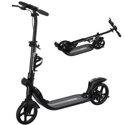 EVERCROSS Opvouwbare step, Fietsen en Brommers, Ophalen, Nieuw