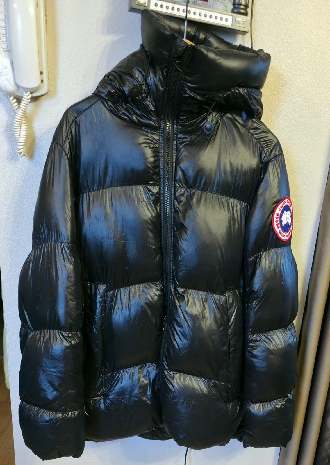 nieuw jas 50€, Vêtements | Hommes, Enlèvement ou Envoi
