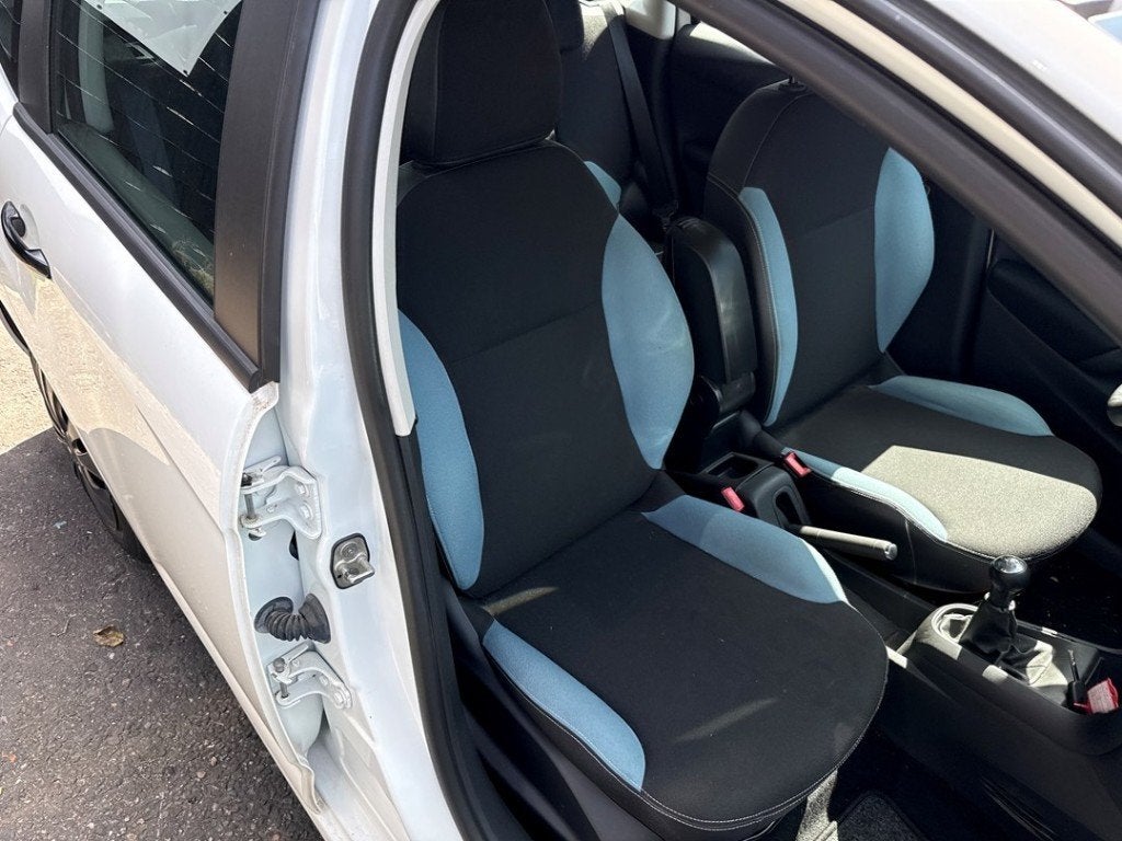 SIEGE AVANT DROIT ( PASSAGER ) Citroën C3 (SC), Citroën, Kontakt-citroen@citroen.com, Utilisé, Citroën Deutschland GmbH