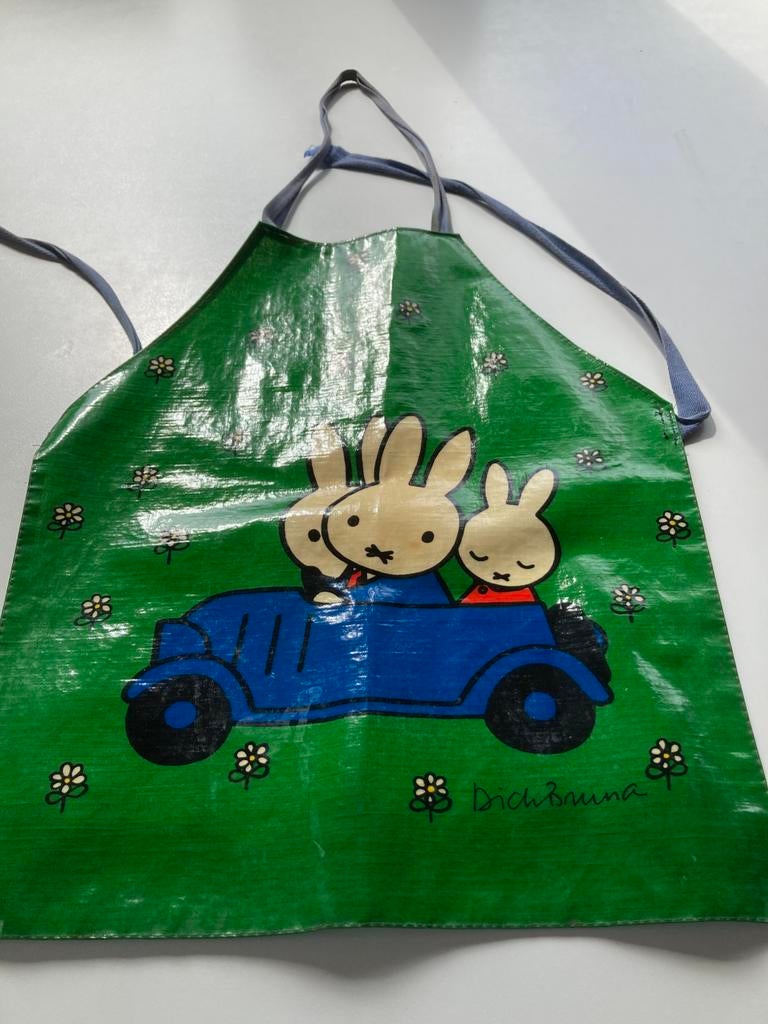 Schilderschort kinderen, Ophalen, Zo goed als nieuw