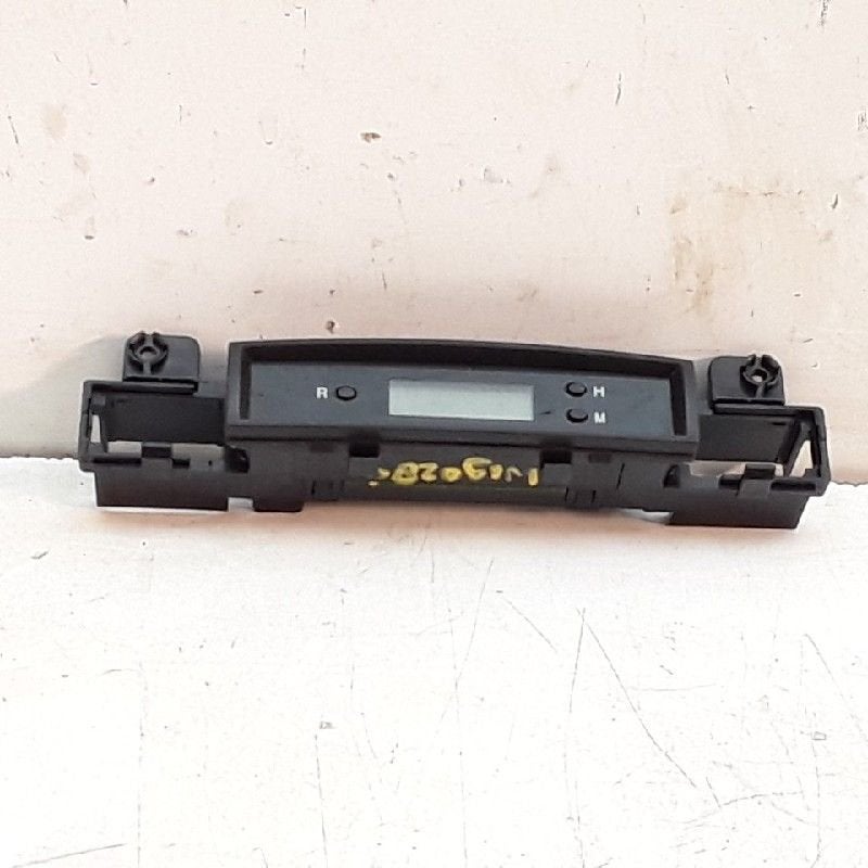 KLOK Hyundai Accent (01-2005/02-2010), Gebruikt, Hyundai
