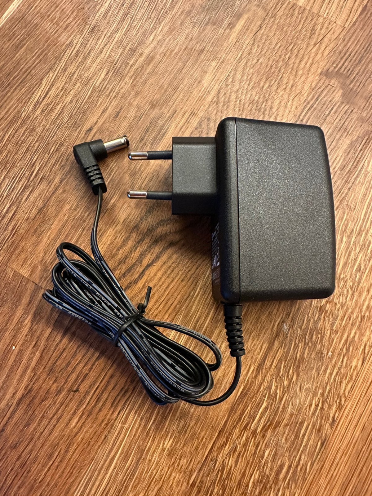 Adapter, EU plug, Electrolux, Enlèvement, Neuf