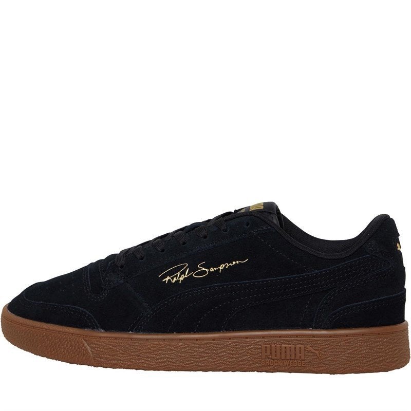 Puma 'Ralph Sampson' baskets/ Pointure:37/ Neuf/ Valeur: €88, Neuf, Puma, Sneakers et Baskets, Enlèvement