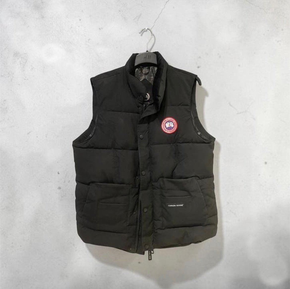 Bodywarmer, Kleding | Heren, Bodywarmers, Ophalen, Zo goed als nieuw