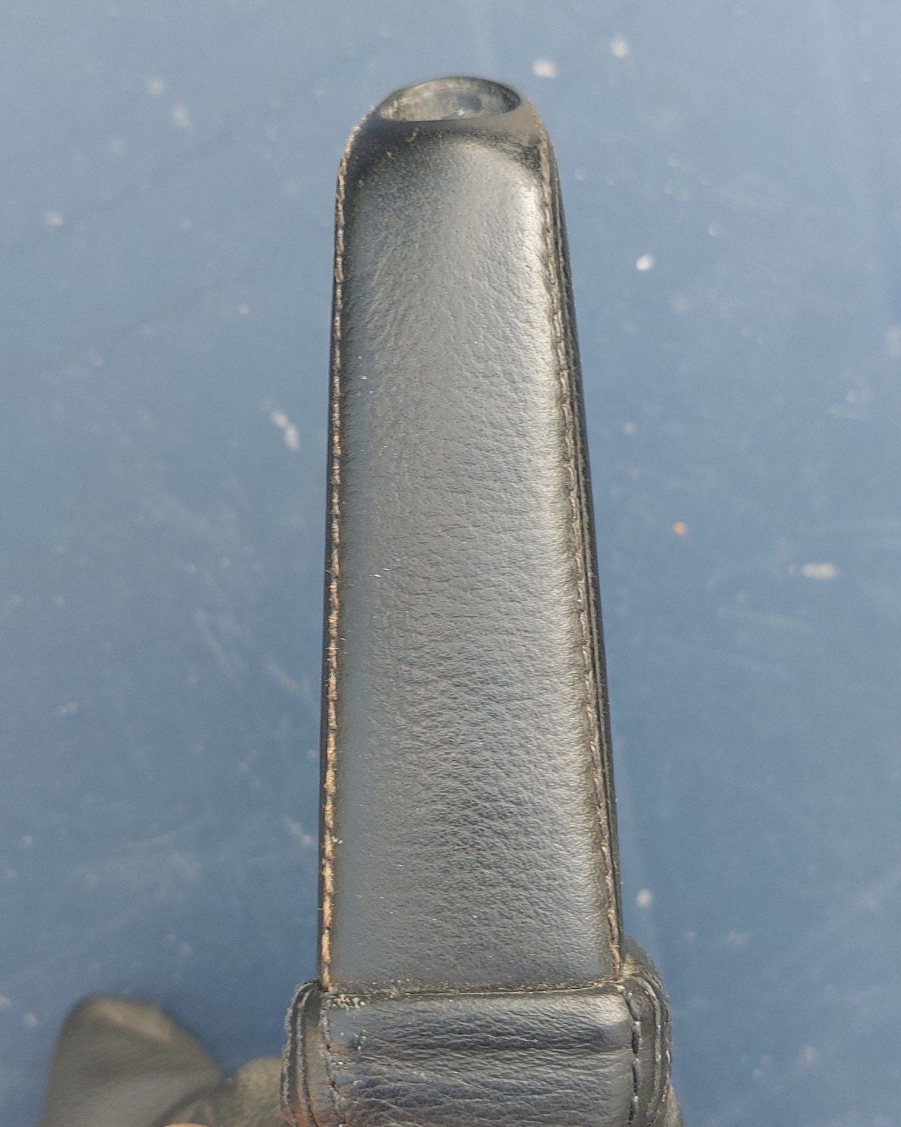 Soufflet et garniture de frein à main BMW x3 e83, Autos : Pièces & Accessoires, Enlèvement ou Envoi, Utilisé, BMW