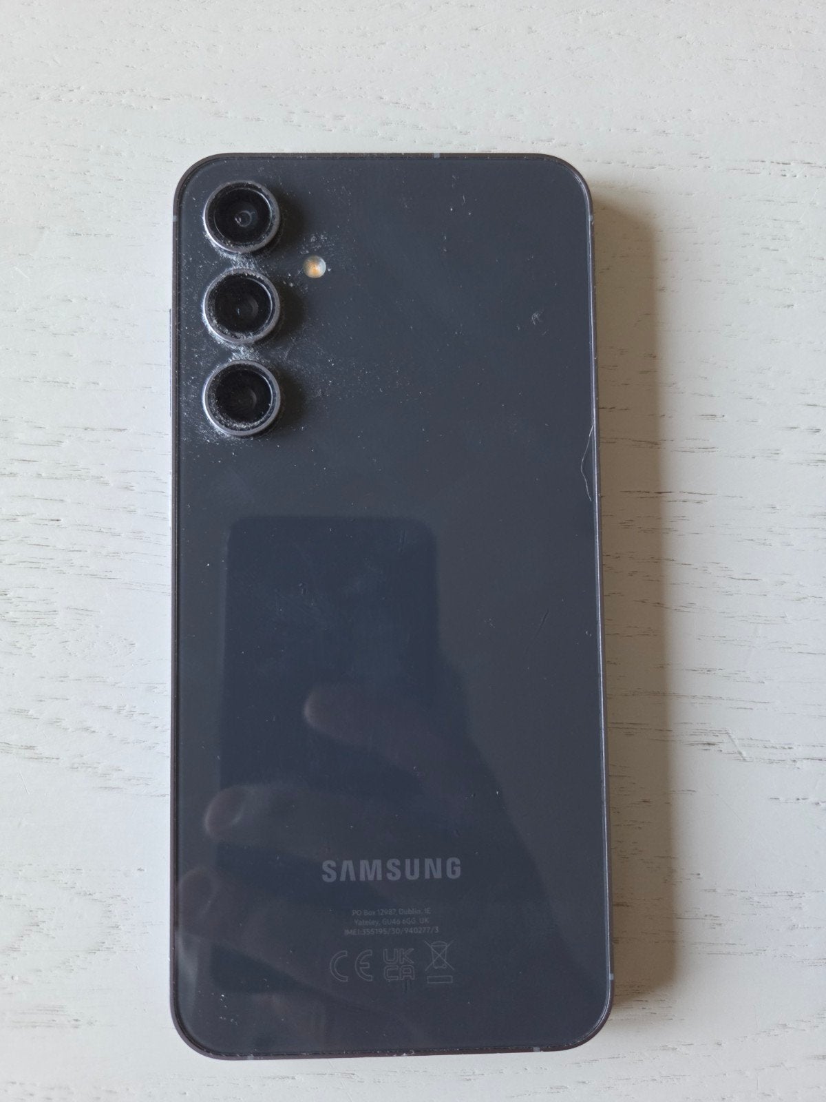 samsung s23fe, Telecommunicatie, Mobiele telefoons | Samsung, Ophalen