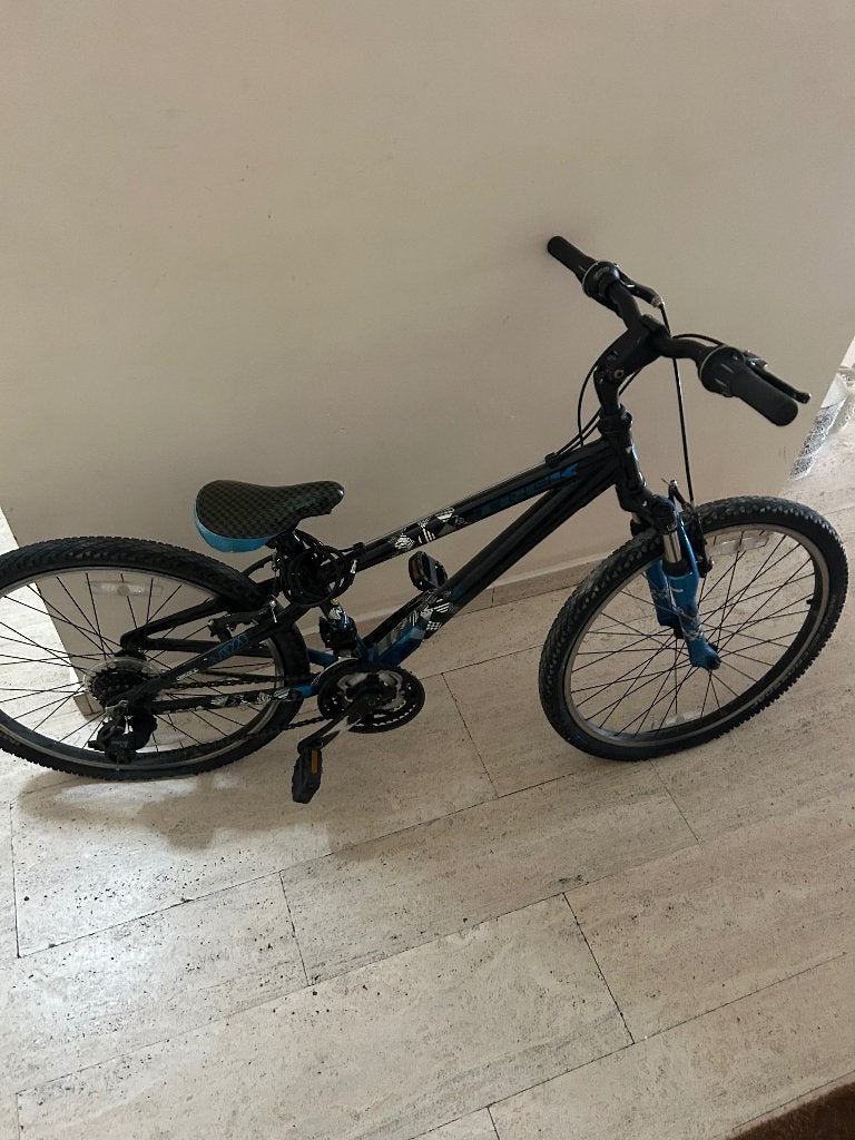 Vélo trek enfant à vendre, Fietsen en Brommers, Ophalen, Gebruikt, TREK