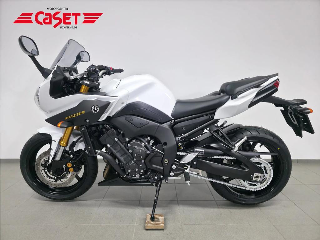 Yamaha FZ 8 (bj 2013), Bedrijf, Meer dan 35 kW, Overig, 779 cc