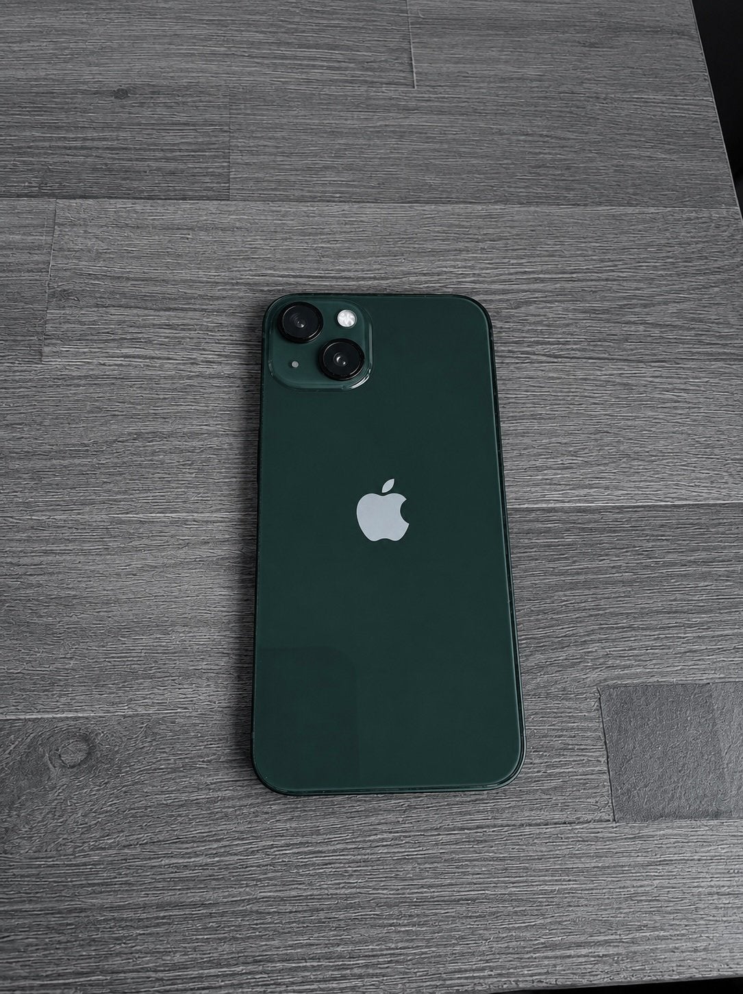iPhone 13 mini 128GB Groen, Ophalen, 87 %, Groen, IPhone 13 mini