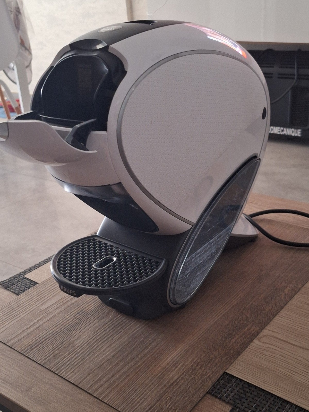 SENSEO NEO, Elektronische apparatuur, Koffiezetapparaten, Ophalen, Zo goed als nieuw