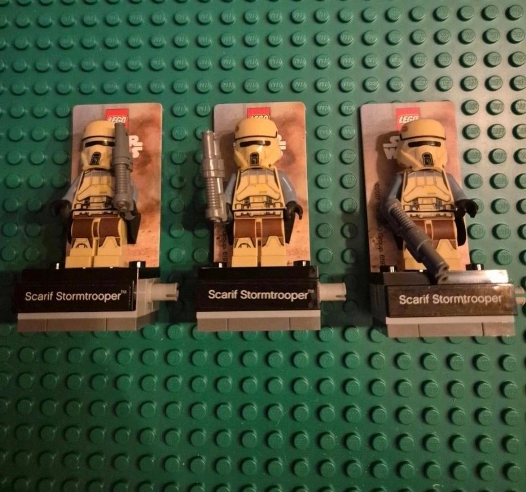 Lego star wars, Star Wars, Lego, Ophalen of Verzenden, Zo goed als nieuw