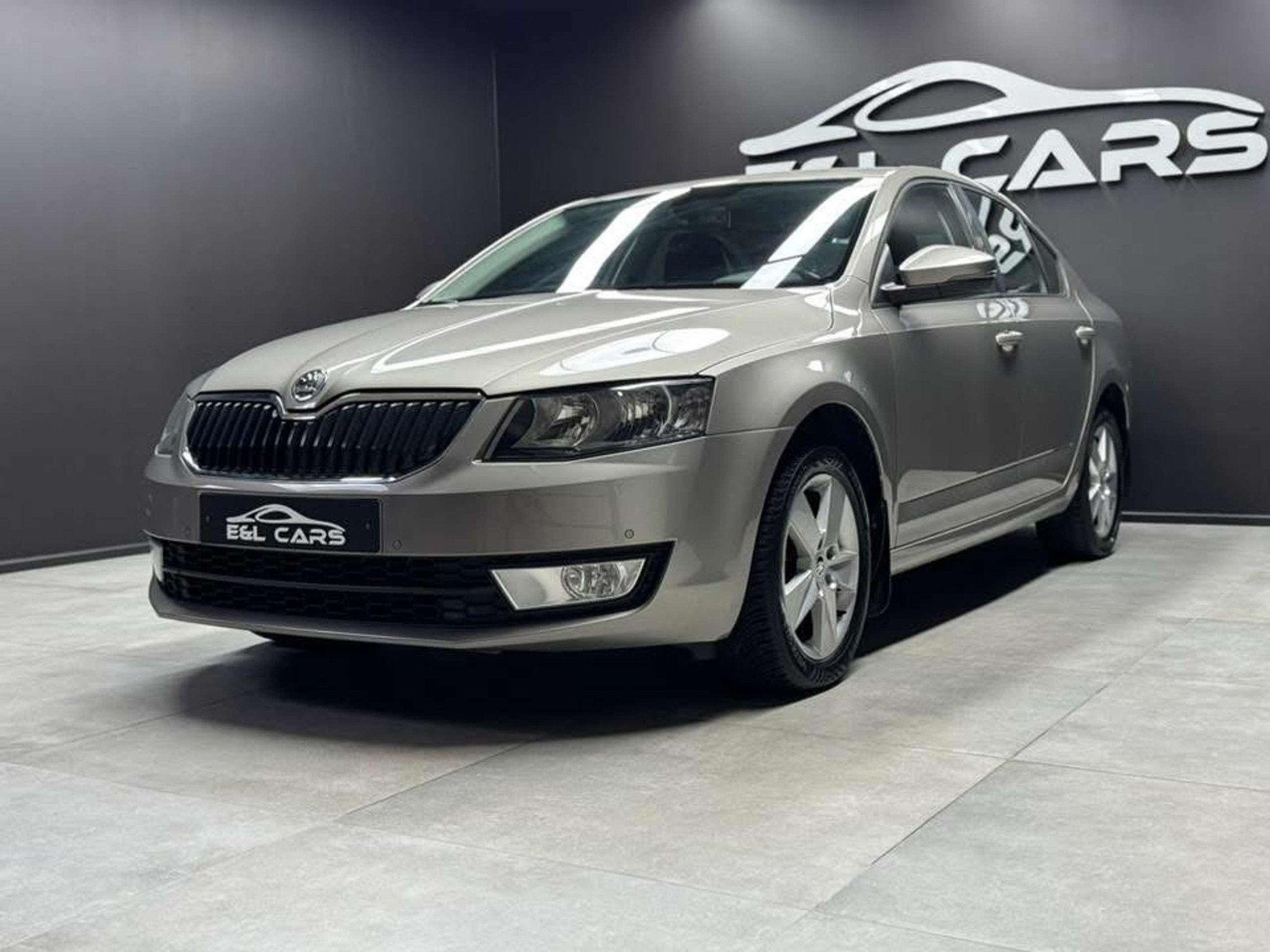 Skoda Octavia Octavia 1.2 TSI *12 mois de garantie*, Autos, 1197 cm³, Achat, Entreprise, Boîte manuelle