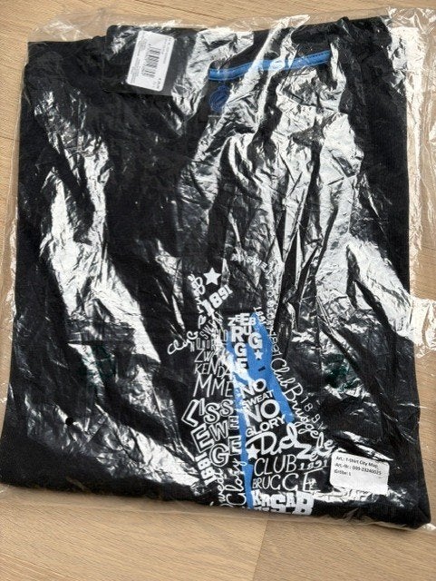 Verzameling items Club Brugge, Verzamelen, Ophalen of Verzenden, Nieuw, Shirt