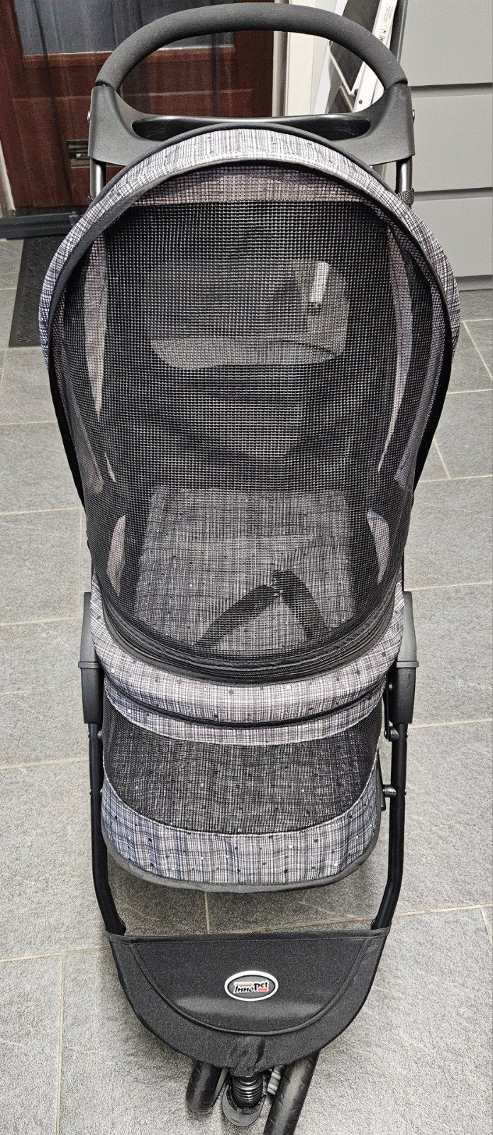 Nieuwe hondenbuggy kleine hond, Dieren en Toebehoren, Ophalen, Hondenbuggy