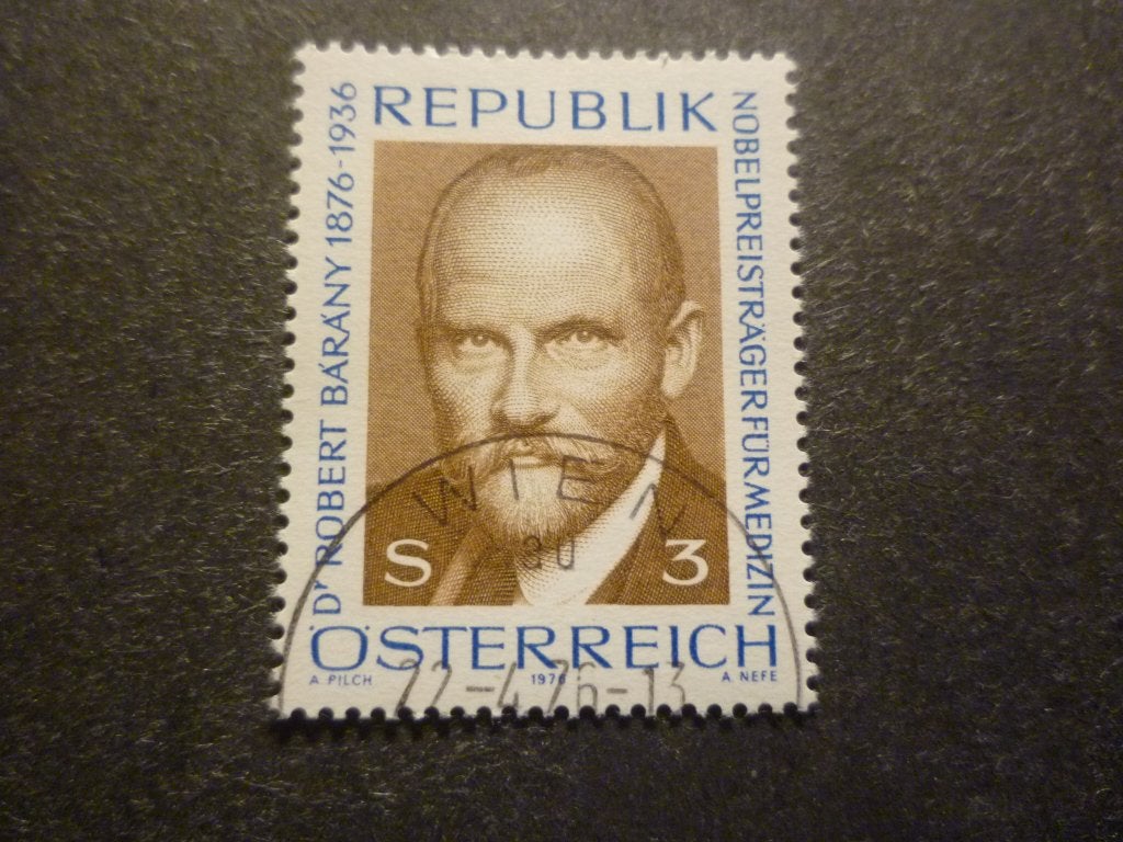 Oostenrijk/Autriche 1976 Mi 1509(o) Gestempeld/Oblitéré, Envoi