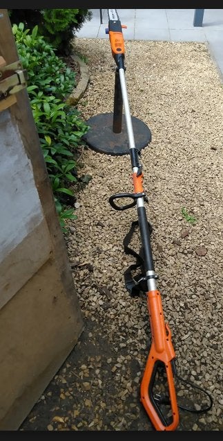 kettingzaag, Tuin en Terras, Hand-tuingereedschap, Ophalen