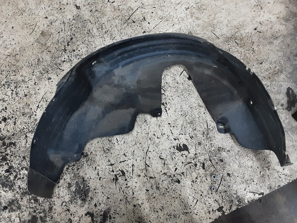 BINNENSPATSCHERM LINKS ACHTER Opel Mokka / Mokka X, Gebruikt, Opel, Opel Automobile GmbH, Spatbord