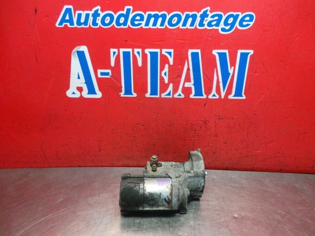 STARTMOTOR Freelander II (|6G9N11000NB|4280004841|), Info@denso.nl, Hogeweyselaan 165
1382 JL  Weesp, NL, DENSO EUROPE B.V., Gebruikt