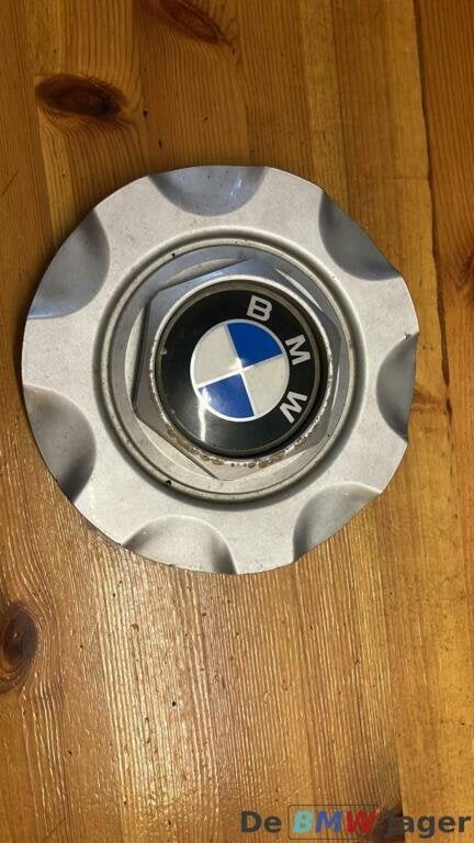 Naafkap BMW E34 E36 E39 Z3 36131182309, Gebruikt, Ophalen of Verzenden