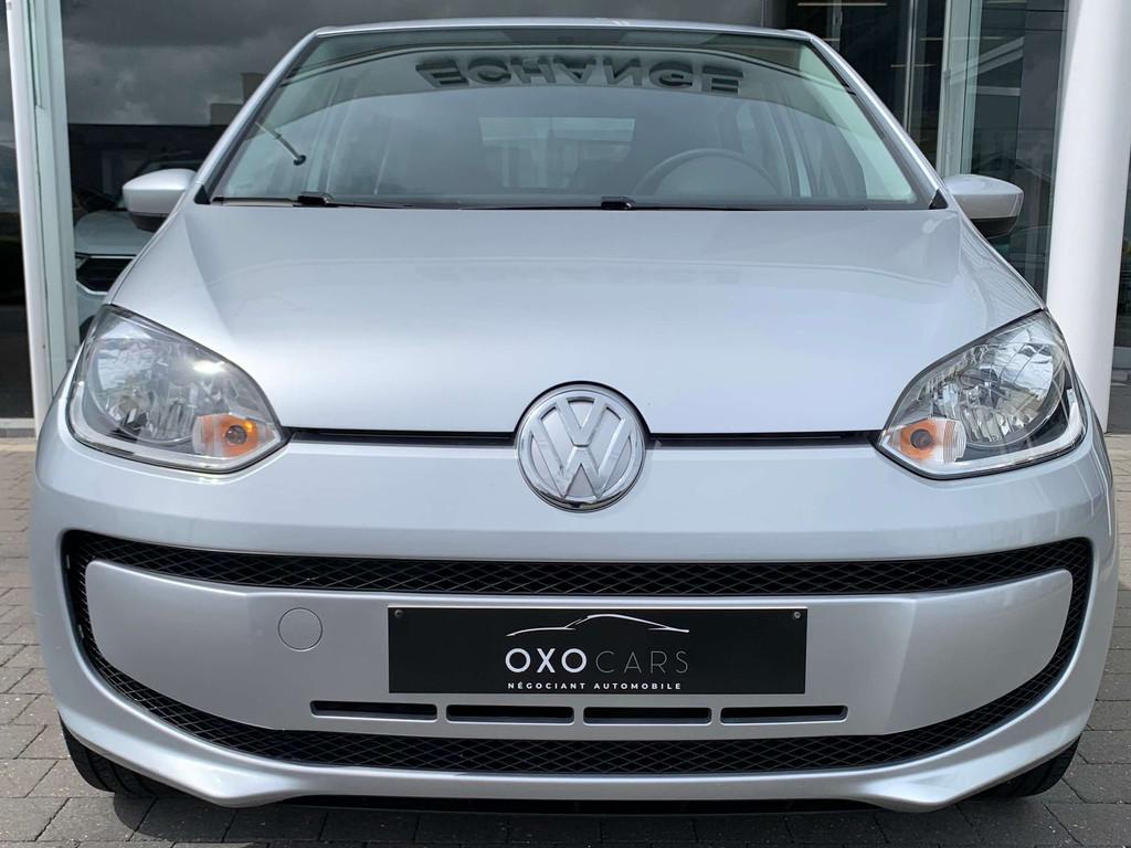 Hyundai i10 1.0i Essence / 5 Portes / Faible Km / Garantie /, Autos, Hyundai, Argent ou Gris, Achat, Euro 6, Entreprise