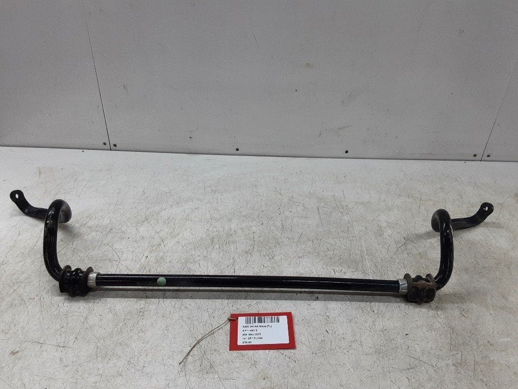 STABILISATORSTANG VOOR Nissan Micra (K14) (01-2016/06-2025), Gebruikt, Germany@nissan-services.eu, Kronenweg 38
50389  Wesseling, DE