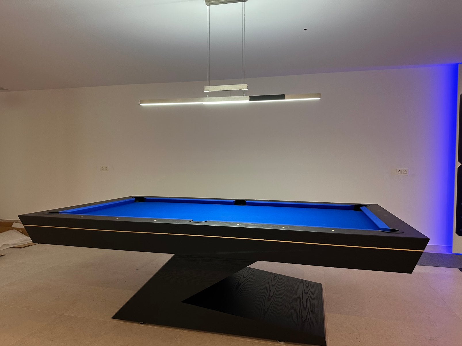 Grootste keuze Biljarts in W-VL, Ophalen, Espa Biljarts BV, Zo goed als nieuw, Espabiljartsbvba@gmail.com