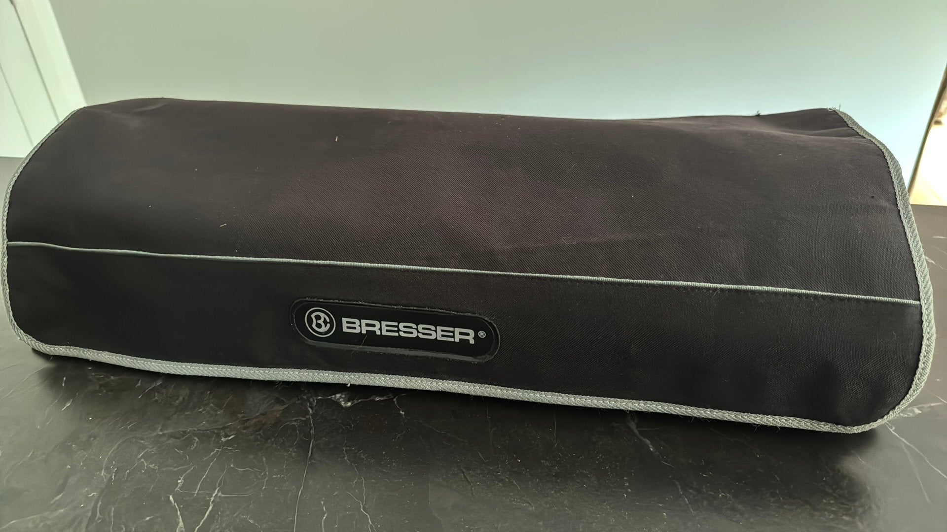 Spotting scope, Ophalen, Gebruikt, 80 tot 200 mm, Met statief