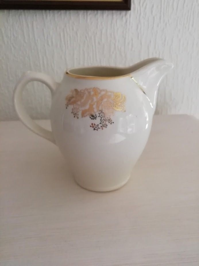 Boch melkpot, Ophalen of Verzenden