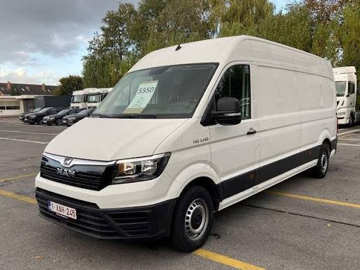 Chauffeur met camionet duveltje gezocht voor miniverhuizing, Vacatures, Vacatures | Chauffeurs