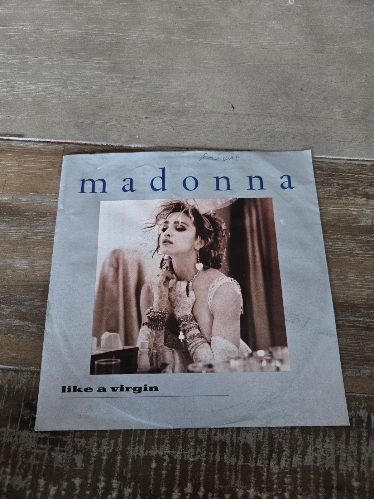 madonna, Cd's en Dvd's, Ophalen of Verzenden