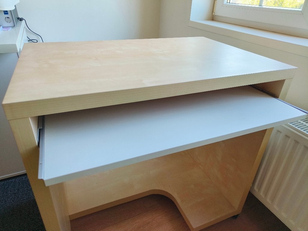 Te Koop, Huis en Inrichting, Ophalen, Gebruikt, Spaanplaat of MDF, IKEA