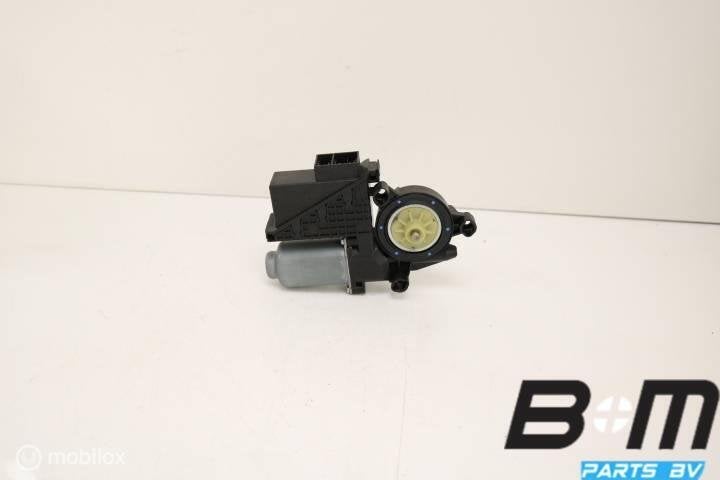 Raammotor rechts voor VW Polo 9N3, Utilisé