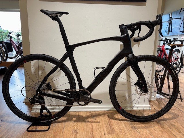 Disque Pinarello Grevil Ekar, Neuf, Autres marques, 10 à 15 vitesses, 57 à 61 cm