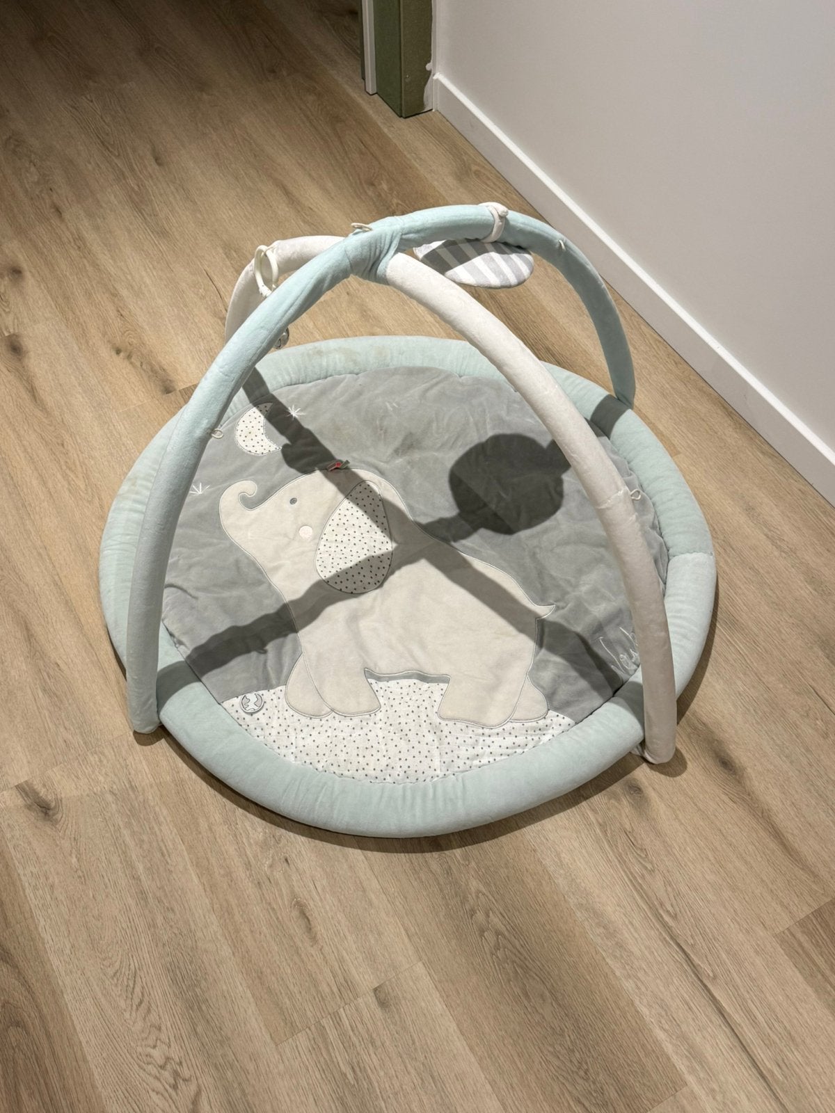Speelmat Noukie’s, Kinderen en Baby's, Ophalen, Zo goed als nieuw