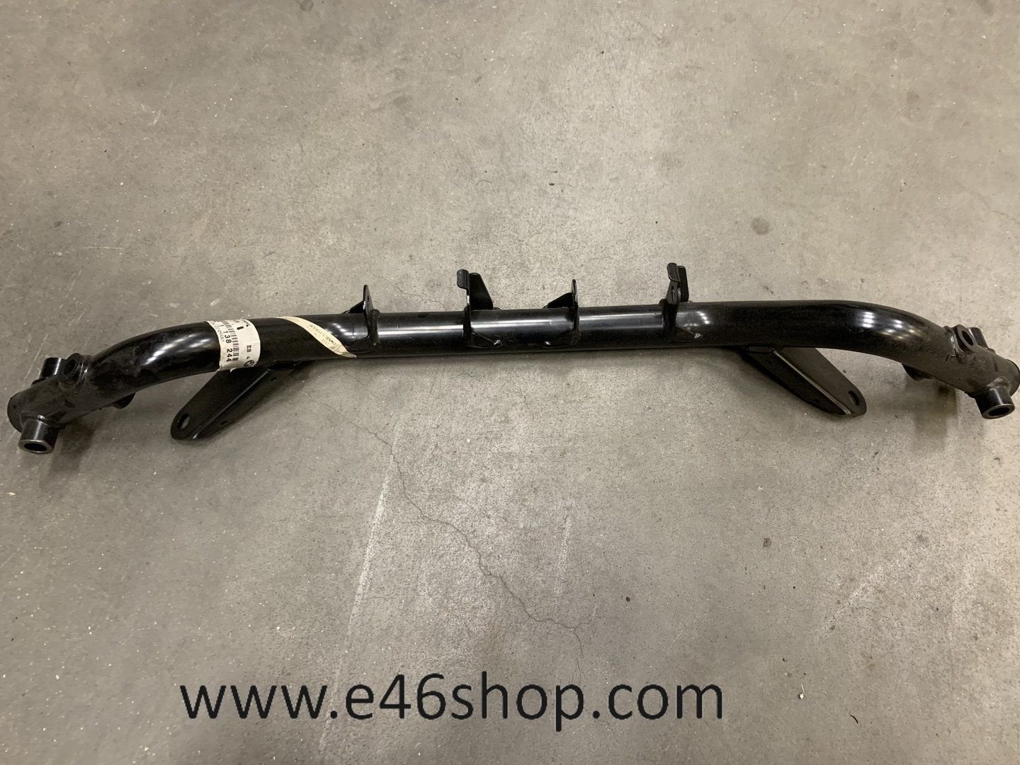 Dwarsligger BMW E34 oe 31121138244 nieuw org bmw, Auto-onderdelen, -, -, Nieuw, Ophalen of Verzenden