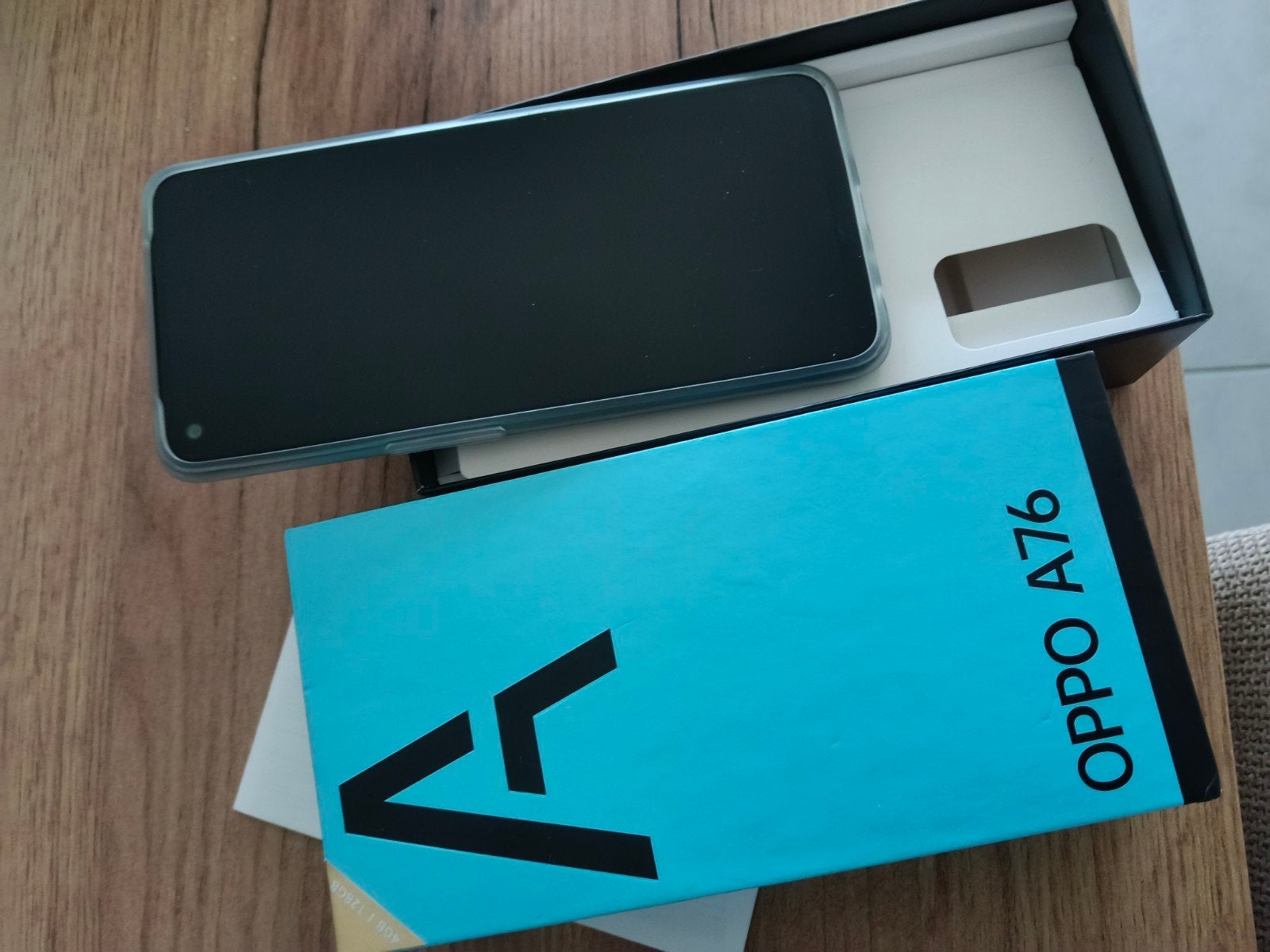 Oppo A76 smartphone perfect, Télécoms, Enlèvement ou Envoi
