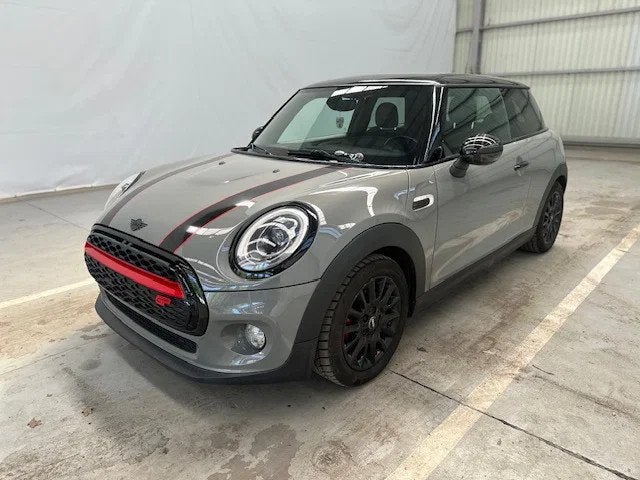 MINI Cooper D / PANO /GP EDITION, Autos, Mini, Achat, Entreprise, Cooper, Alarme