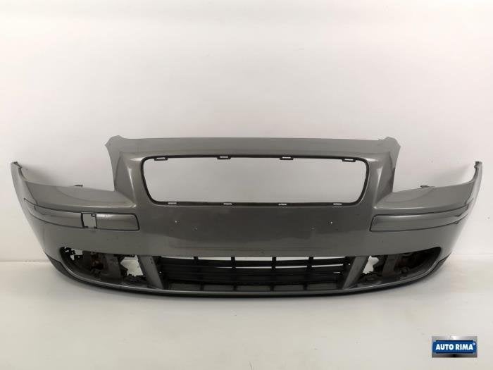 Pare-chocs avant d'un Volvo V50 (462), -, 3 mois de garantie, Utilisé, -