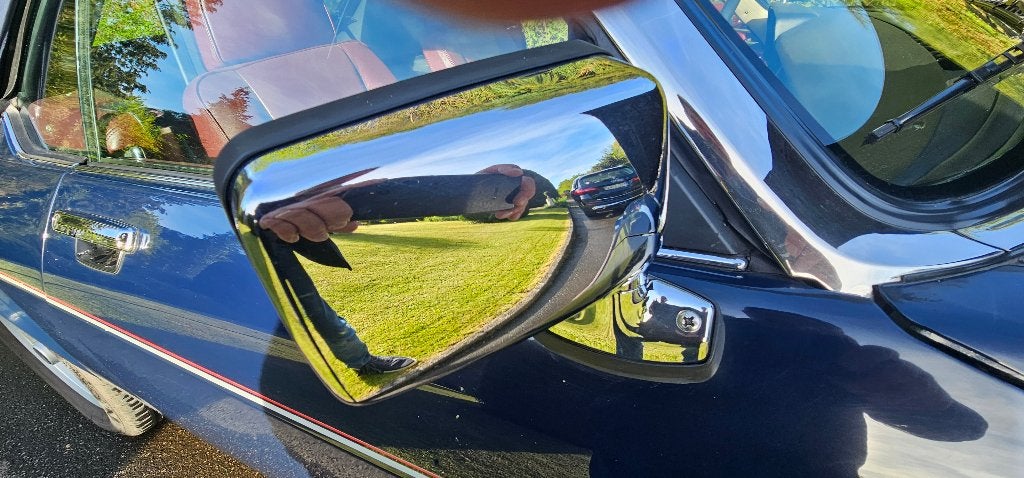 JAGUAR XJS V12 CABRIOLET UIT 1989, foto 7