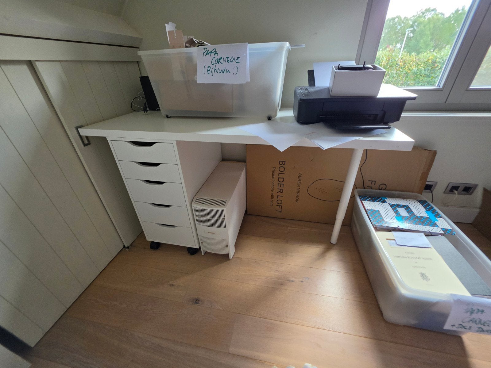 bureau, Maison & Meubles, Enlèvement