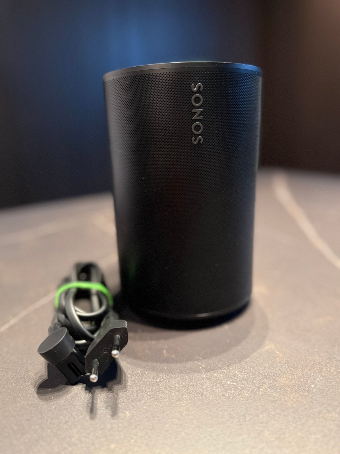 Sonos Era 100, Audio, Tv en Foto, Luidsprekerboxen, Bluetooth, Ophalen, Zo goed als nieuw, Sonos
