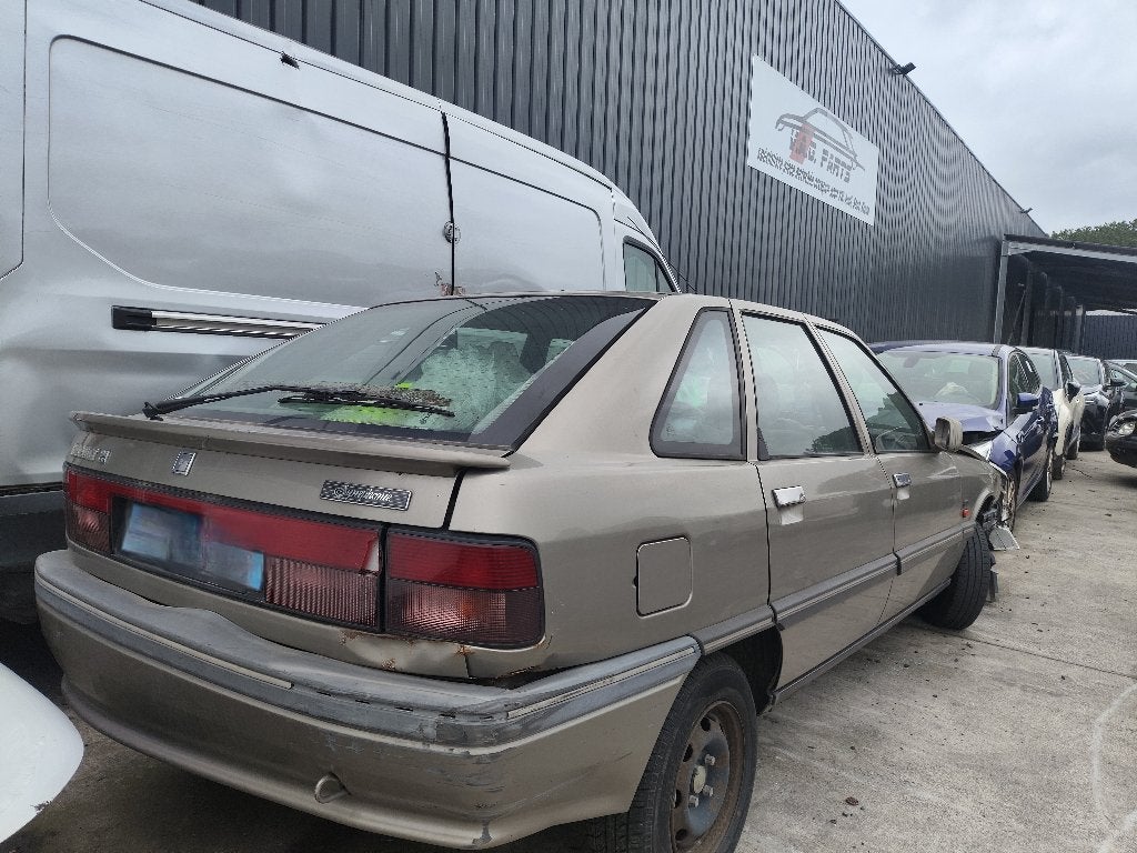 Pro Renault R21 phase 1, Enlèvement, Utilisé, Renault