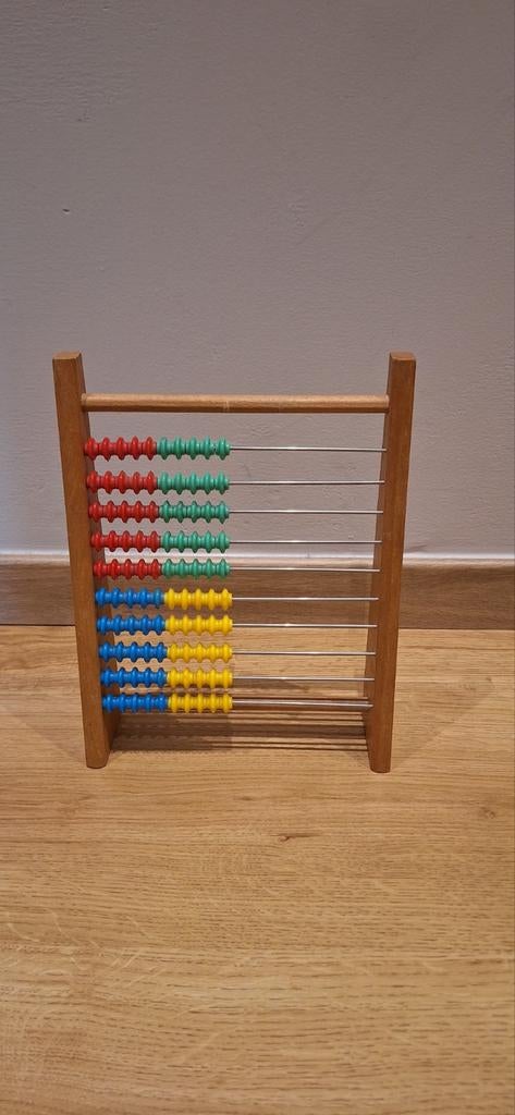 Telraam, Ophalen