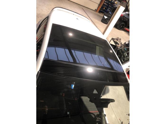 Panoramadak van een Volkswagen Golf (L0K1), Gebruikt, -, Volkswagen, -