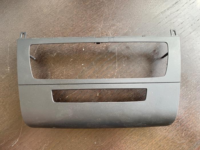 Dashboardlijst van een BMW 1-Serie, Ophalen of Verzenden, 3 maanden garantie, Gebruikt, BMW