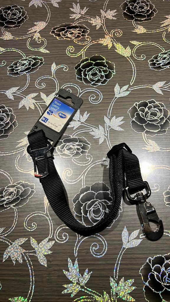 Ceinture de sécurité pour chien, Enlèvement ou Envoi, Neuf, Laisse pour chien