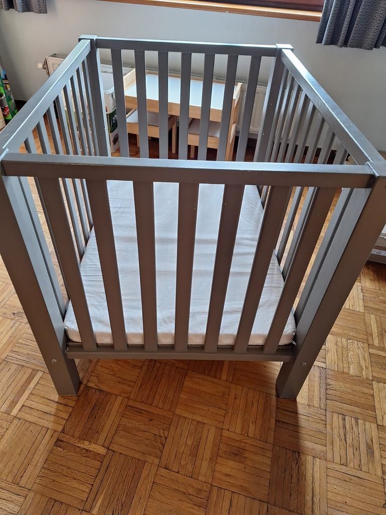 Kinder park met alle toebehoren, Kinderen en Baby's, Ophalen
