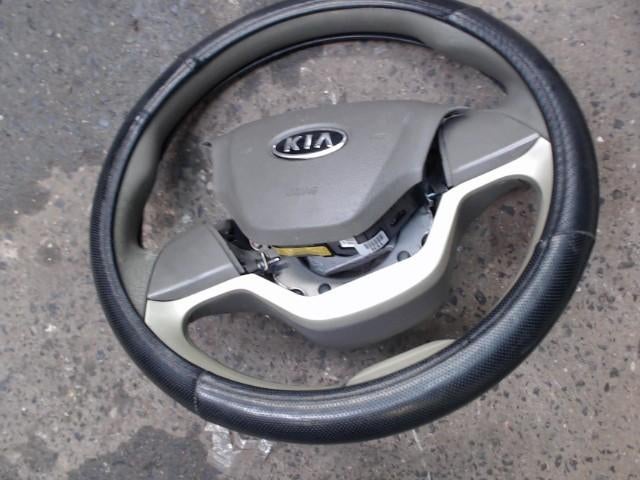 Airbag Kia Picanto 2 2011-2015 LP/15147, Ophalen, Gebruikt, Kia